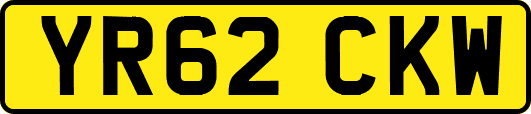 YR62CKW