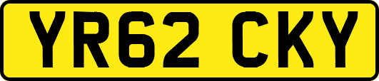 YR62CKY