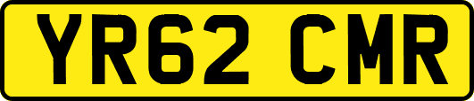 YR62CMR