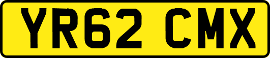 YR62CMX