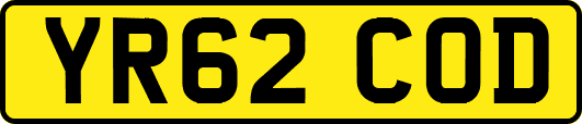 YR62COD