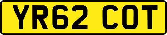 YR62COT