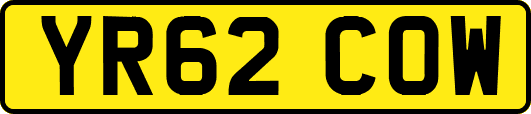 YR62COW