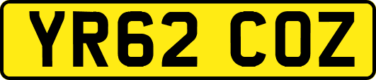 YR62COZ