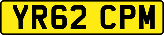 YR62CPM