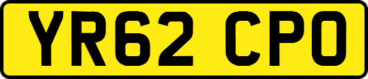 YR62CPO