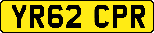 YR62CPR