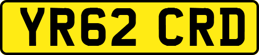 YR62CRD