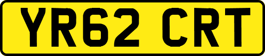 YR62CRT