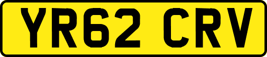 YR62CRV