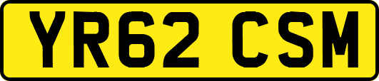 YR62CSM