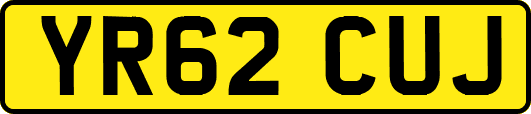 YR62CUJ