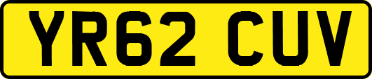 YR62CUV