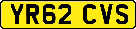 YR62CVS