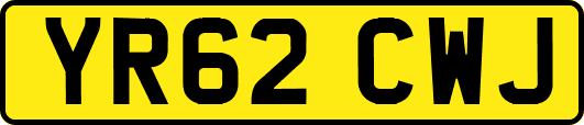 YR62CWJ