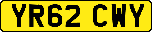 YR62CWY