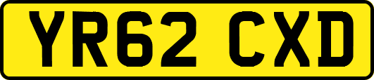YR62CXD