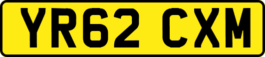 YR62CXM