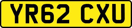 YR62CXU