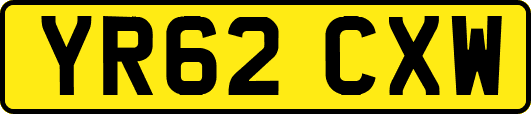 YR62CXW