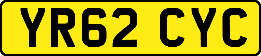 YR62CYC