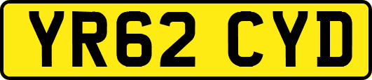 YR62CYD