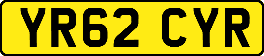 YR62CYR