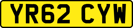 YR62CYW