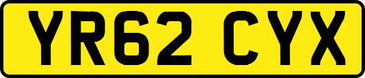 YR62CYX