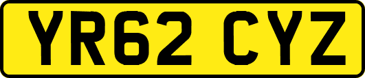 YR62CYZ