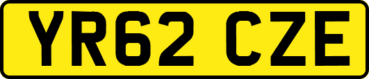 YR62CZE
