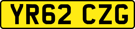 YR62CZG