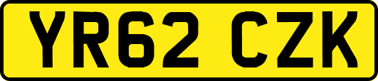 YR62CZK