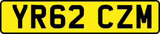 YR62CZM