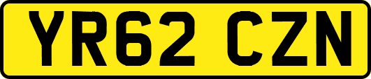 YR62CZN