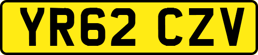 YR62CZV