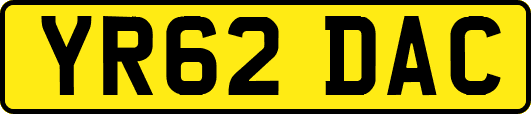 YR62DAC