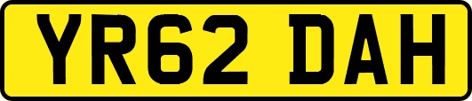 YR62DAH