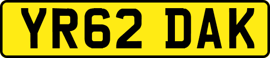 YR62DAK