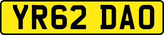 YR62DAO