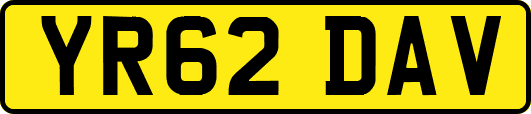 YR62DAV