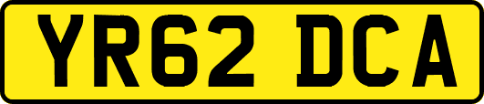 YR62DCA