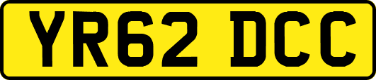 YR62DCC