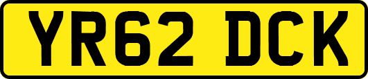 YR62DCK