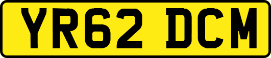 YR62DCM