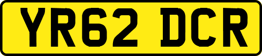 YR62DCR