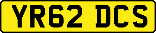 YR62DCS