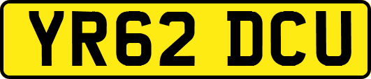 YR62DCU