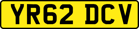 YR62DCV
