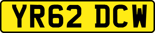 YR62DCW